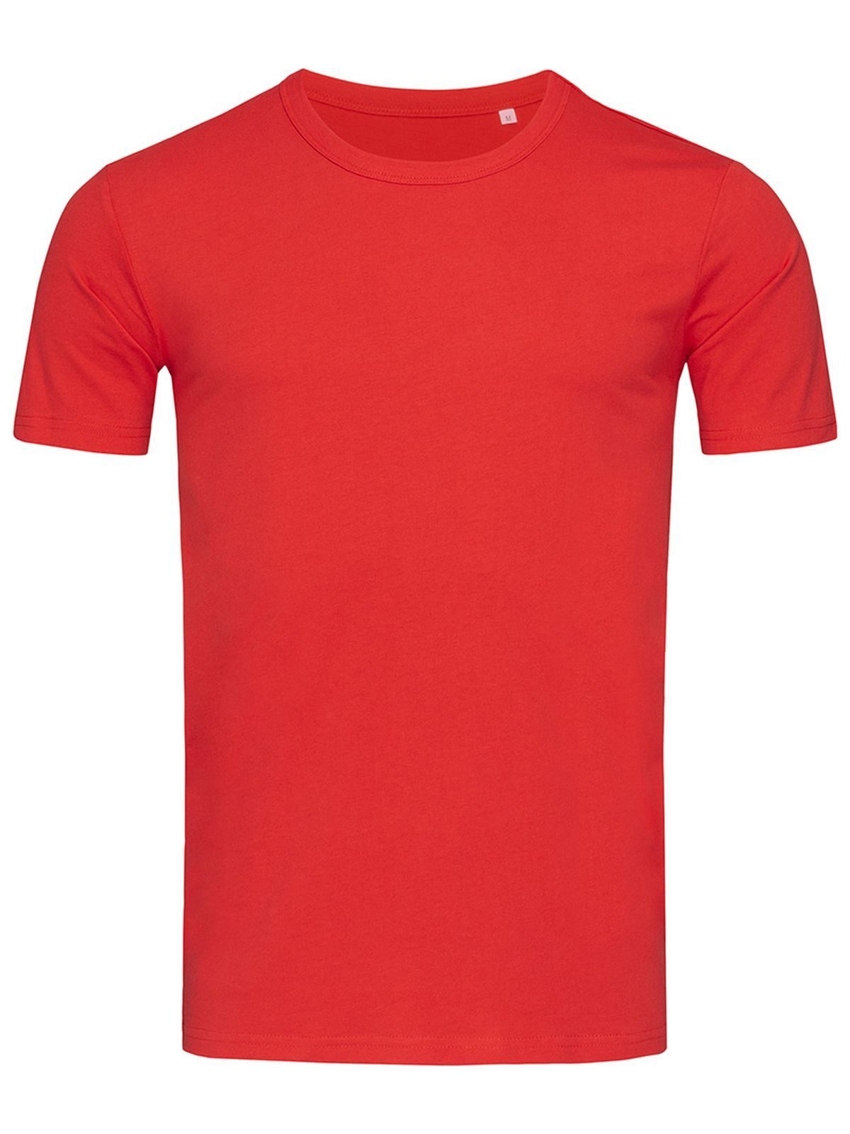 crimson red